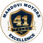 Mandovi Motors